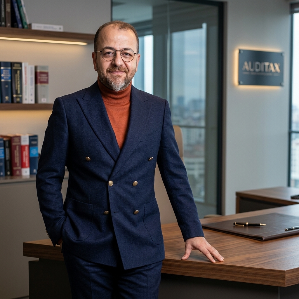 Ali Balcı TOBB
